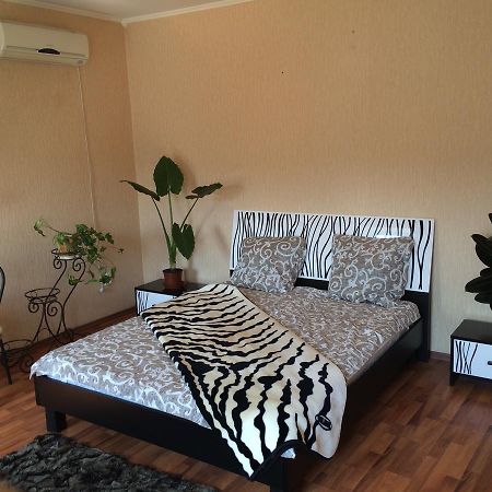 Apartments Izmaił Zewnętrze zdjęcie