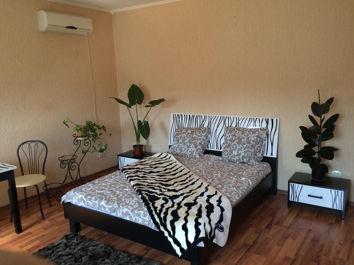 Apartments Izmaił Zewnętrze zdjęcie