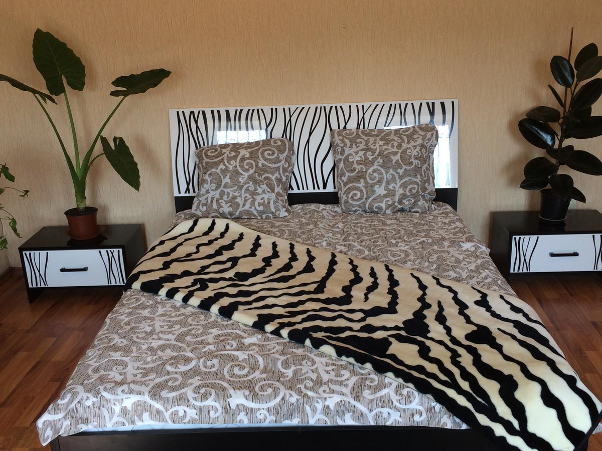 Apartments Izmaił Zewnętrze zdjęcie