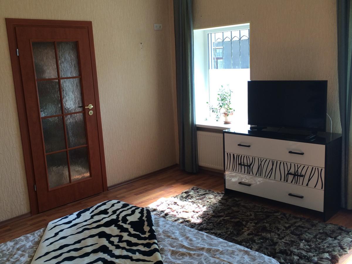 Apartments Izmaił Zewnętrze zdjęcie
