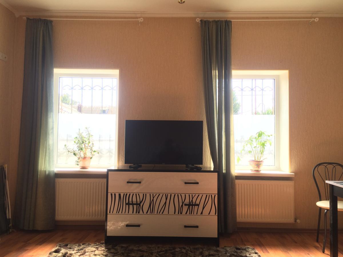 Apartments Izmaił Zewnętrze zdjęcie